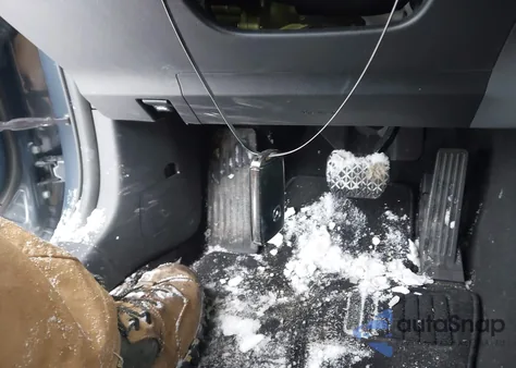 2024 Mazda Cx-50 2.5 S Premium z USA, uszkodzony, nr VIN 7MMVABDM6RN191225